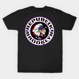 Chief Head T-Shirt